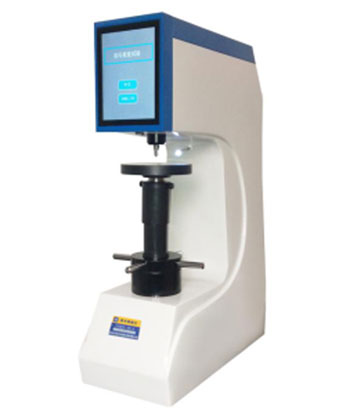 HRS-150AT觸摸屏數(shù)顯洛氏硬度計（自動變荷）