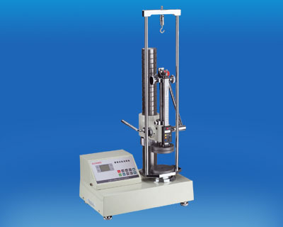 HD-1K~5K彈簧拉壓試驗機