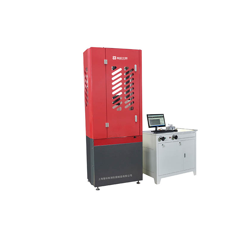 微機控制屏顯液壓萬能試驗機