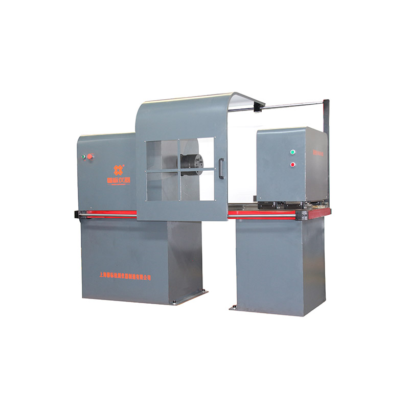 微機(jī)控制電子扭轉(zhuǎn)試驗機(jī)